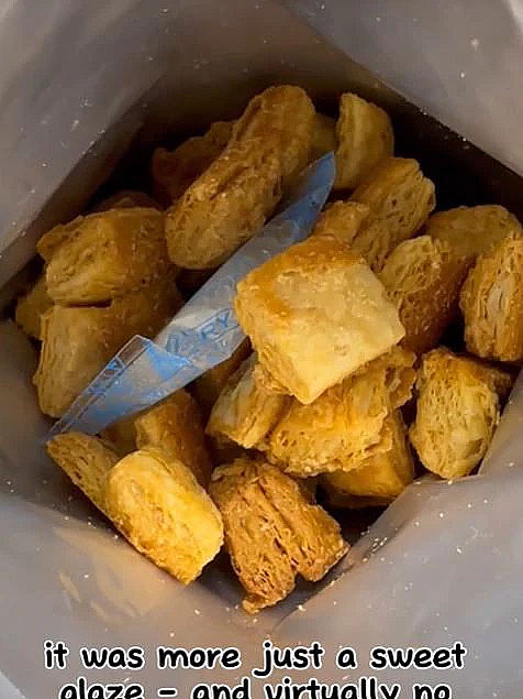 一口一个！热门零食登陆澳洲Costco，限时上架！要买的抓紧啦！（组图） - 5