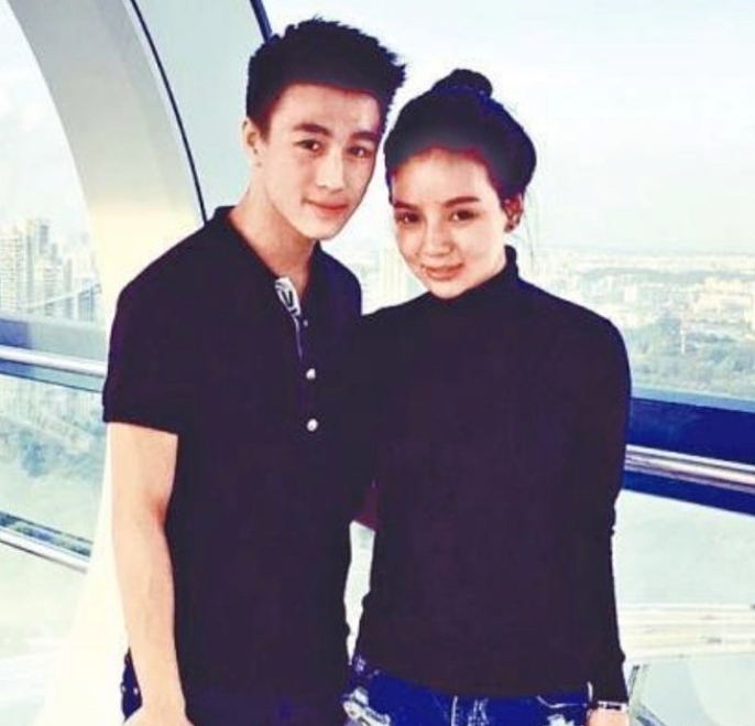 恭喜成功怀孕!首富千金未婚怀B,马上临盆不知生父,曾结婚两个月就分居(组图) - 32