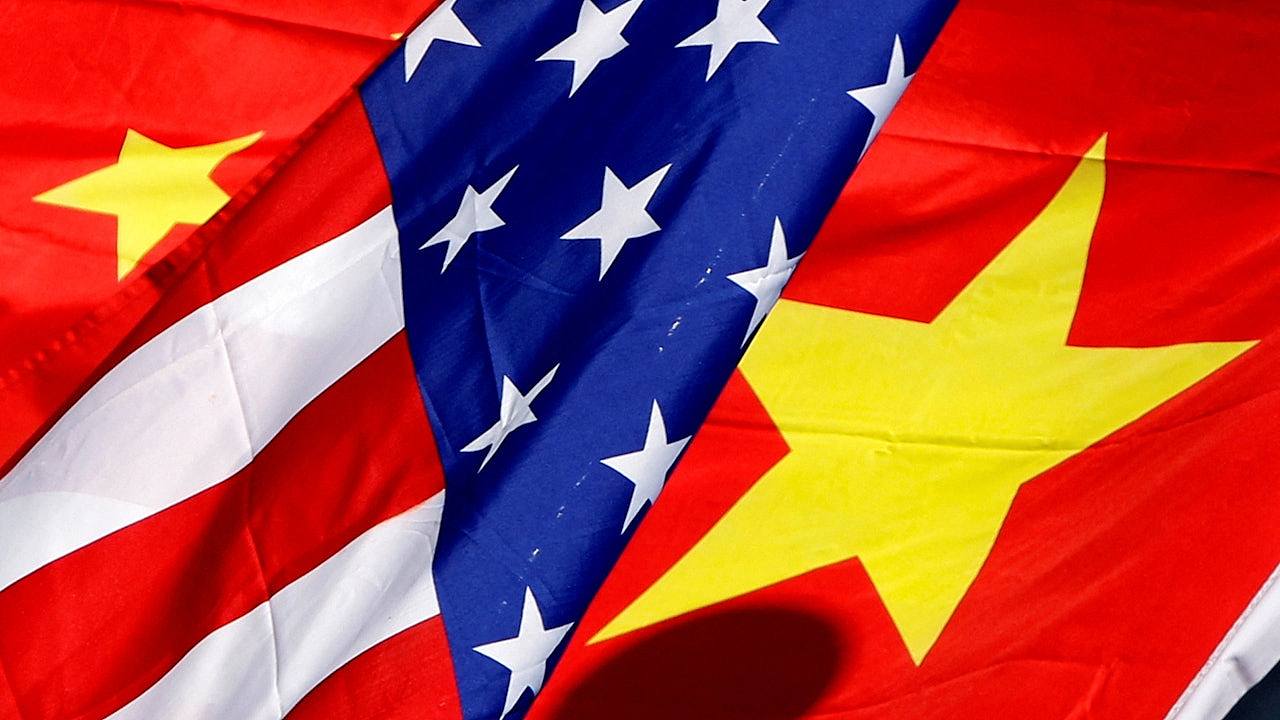 美国:对与中国贸易进展充满希望,相信华冀就关税问题达成协议(图) - 1