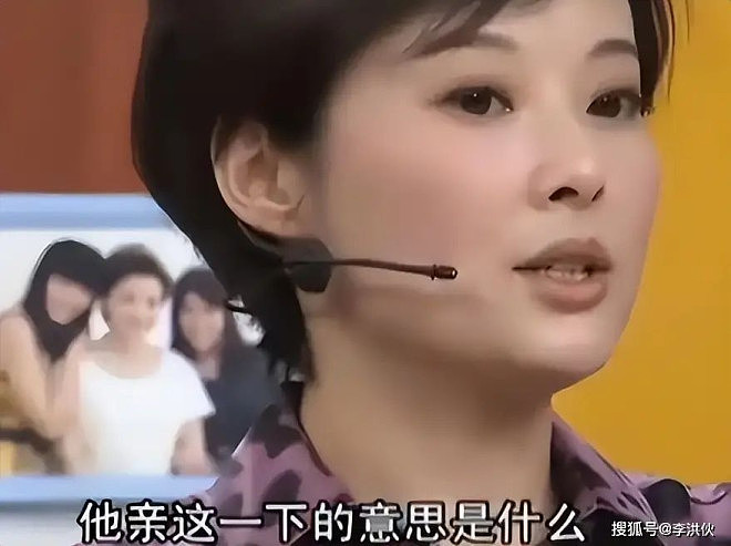 陆毅和袁立：《永不瞑目》欧阳兰兰和肖童亲密戏(组图) - 13