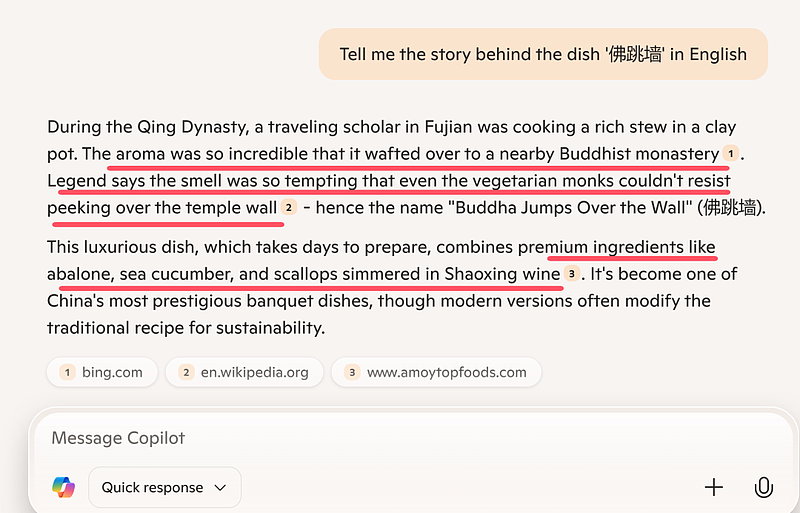 CNN: 翻译“夫妻肺片、佛跳墙” 直译也挺好(组图) - 3