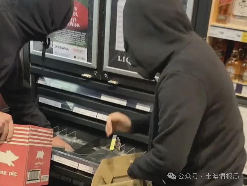 墨尔本Box Hill中心区有华人被砍伤,“得我自己去跟进案子”?(组图) - 8
