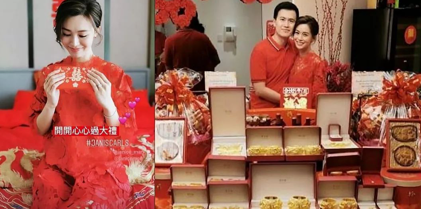 恭喜成功怀孕!首富千金未婚怀B,马上临盆不知生父,曾结婚两个月就分居(组图) - 5