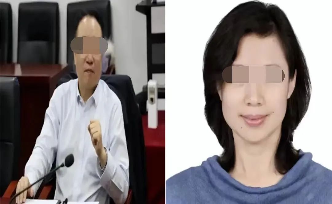 中日友好医院后宫门持续发酵!“董小姐”家世背景曝光,网友乍舌…(视频/组图) - 2