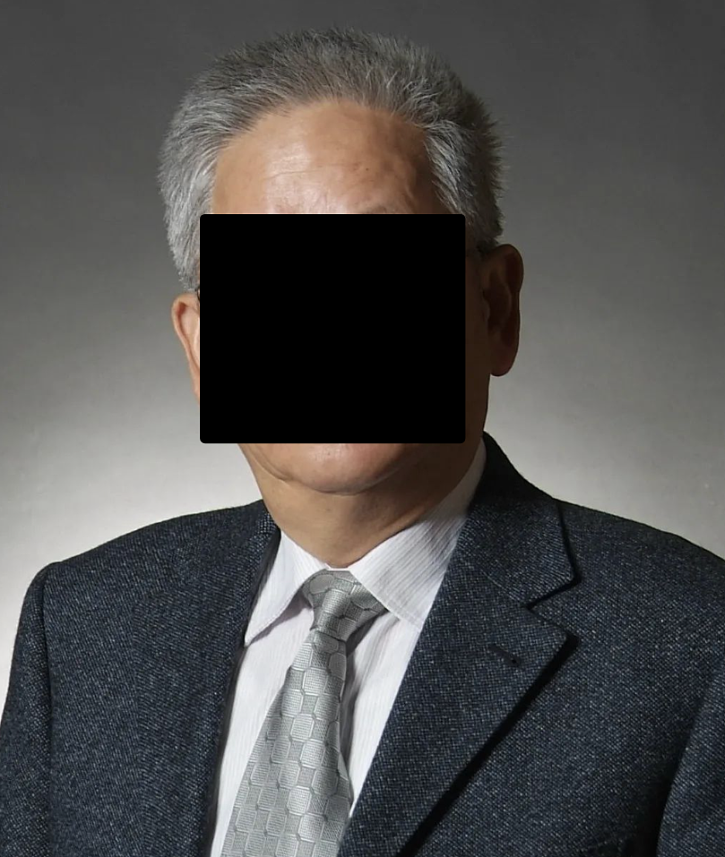 中日友好医院桃色事件牛X人物，普通人看了会绝望（组图） - 3