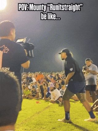 澳洲一种疯狂硬核运动火爆全网，专家看完脸都绿了：每一次都可能减寿（组图） - 4