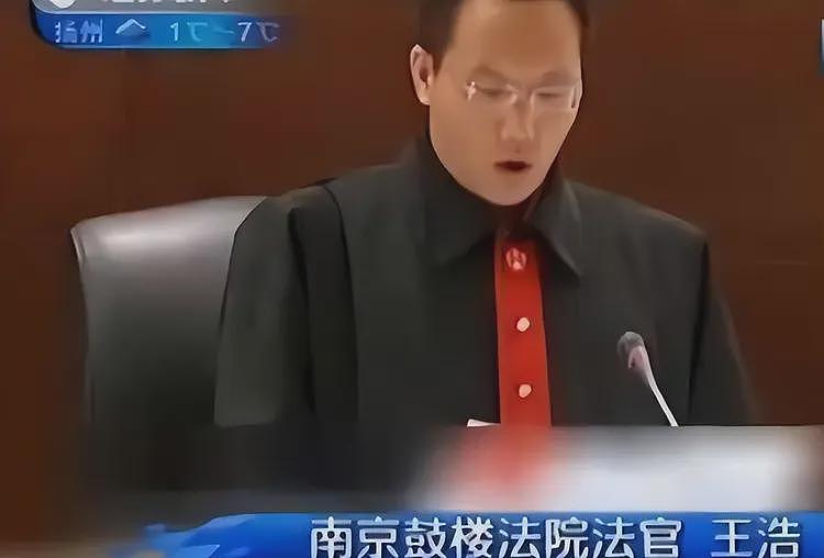 当年说出“不是你撞的，干嘛去扶”的法官，18年后，他过得怎样？（组图） - 4