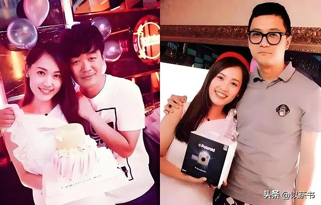 被马蓉夺爱8年，宋喆前妻杨慧已成为高攀不起存在（组图） - 12