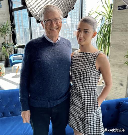 比尔・盖茨被爆患“阿斯伯格综合症”，原因揭示，预防措施分析（组图） - 2