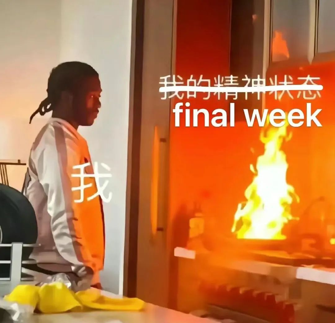 “反杀”!中国留学生死亡周遇劫匪,凭一身怨气暴打狂徒!这种留子千万不要惹…(组图) - 10