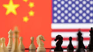 中国据报悄然免除约四分之一美国进口商品关税（组图） - 1