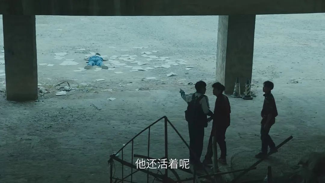 国内首部！杀死自己亲生孩子，这尺度能播，就是进步（组图） - 25