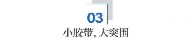 “小个子，高科技”！这东西竟被美国卡掐住脖子（组图） - 12