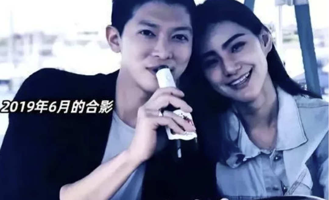 大瓜! 汪小菲新老婆遭前夫哥手撕,爆婚内出轨,他力挺: 娶她是我烧高香(组图) - 8