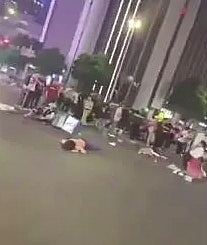 福建福州发生严重车祸！私家车因操作不当冲撞多人，酿2死多伤（视频/组图） - 3