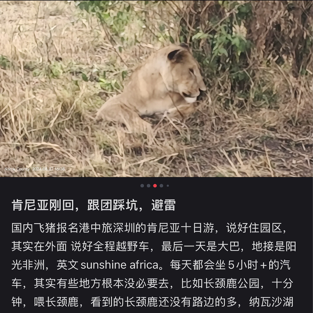 第一批参加科考旅行的中产,已经返贫了(组图) - 27