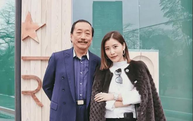 刘德华妻舅陈志远:身家7.7亿美元,热衷吉祥数字8和红色(组图) - 10