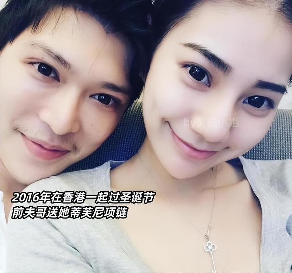 婚礼在即,马筱梅前夫突发声,汪小菲再婚遇波澜?起底风暴中心人物(组图) - 33