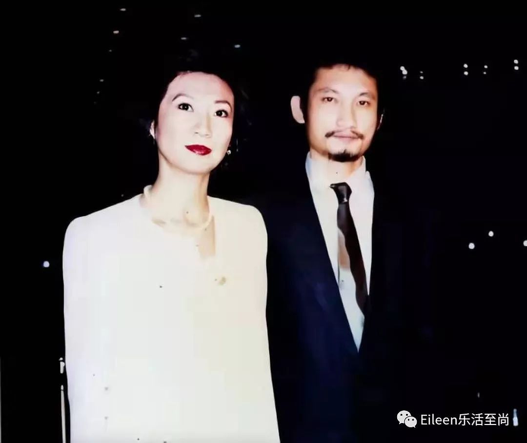 被渣35年又再同台？前夫走低顶级女大佬却为何比女神闺蜜还美？（组图） - 13