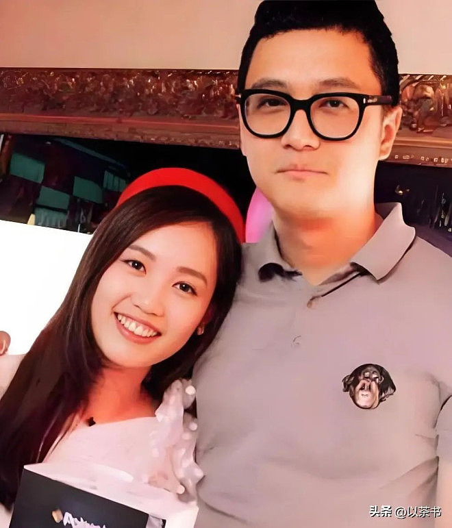 被马蓉夺爱8年，宋喆前妻杨慧已成为高攀不起存在（组图） - 3