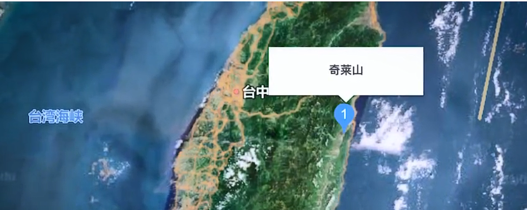 一年内有8名学生离奇失踪，留下三双筷子插地成谜，莫非这座山真的会吃人？（组图） - 1