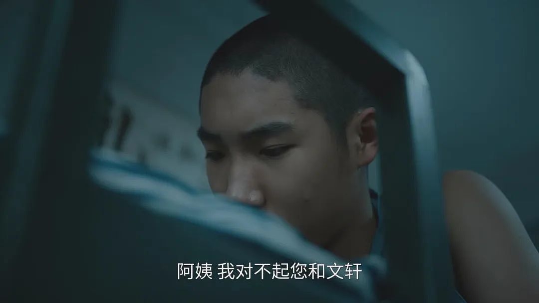 国内首部！杀死自己亲生孩子，这尺度能播，就是进步（组图） - 22