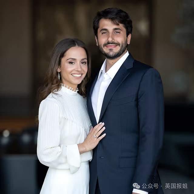 中东王室最美强惨太子妃?沙特豪门千金入宫2年,经历丧父怀孕暴瘦生女!如今带娃复出状态大回春(组图) - 6