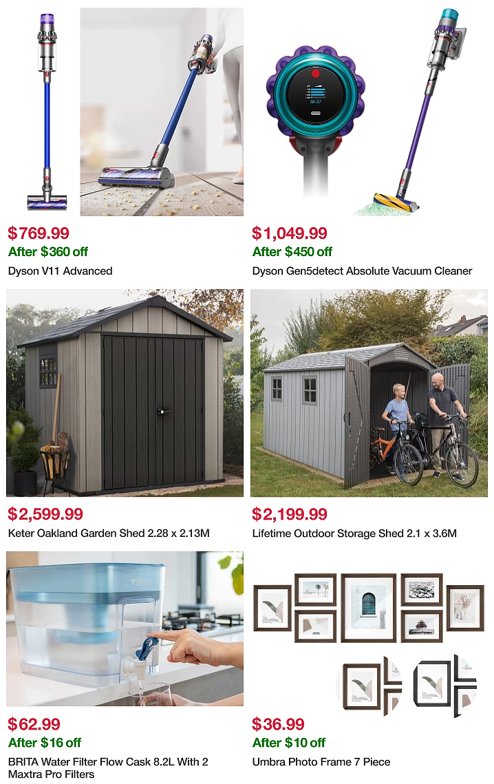 本周必Buy | Costco、宜家、MUJI最新闪促！（组图） - 3