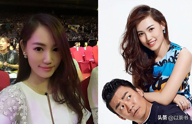 被马蓉夺爱8年，宋喆前妻杨慧已成为高攀不起存在（组图） - 8