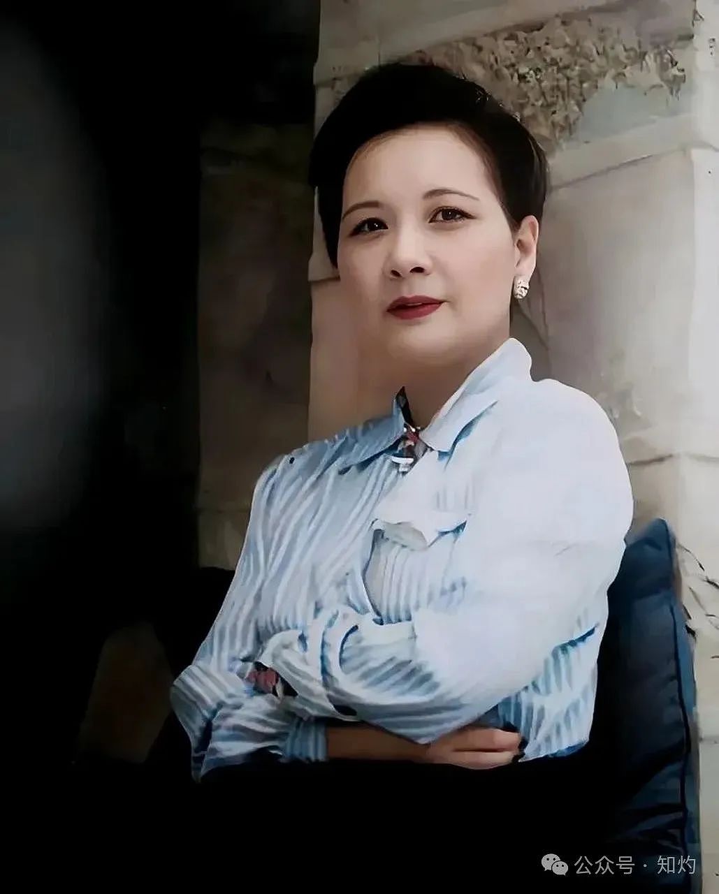 “公子医生”祸乱医疗系统：媒体曝光后，“第一夫人”徇私力保（组图） - 4