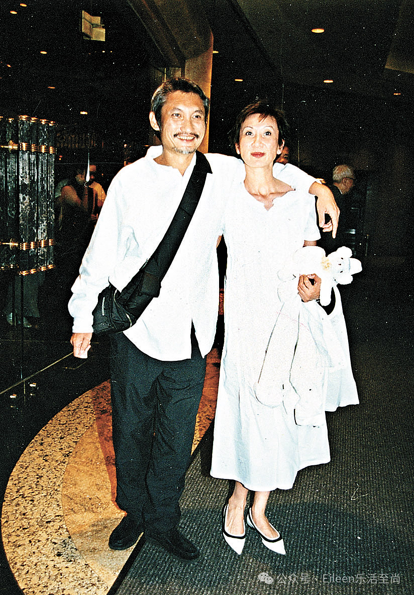 被渣35年又再同台？前夫走低顶级女大佬却为何比女神闺蜜还美？（组图） - 36