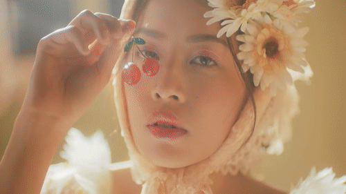 【美女】越南第一美女杀疯了，人间小野猫芝芙太惊艳（组图） - 15