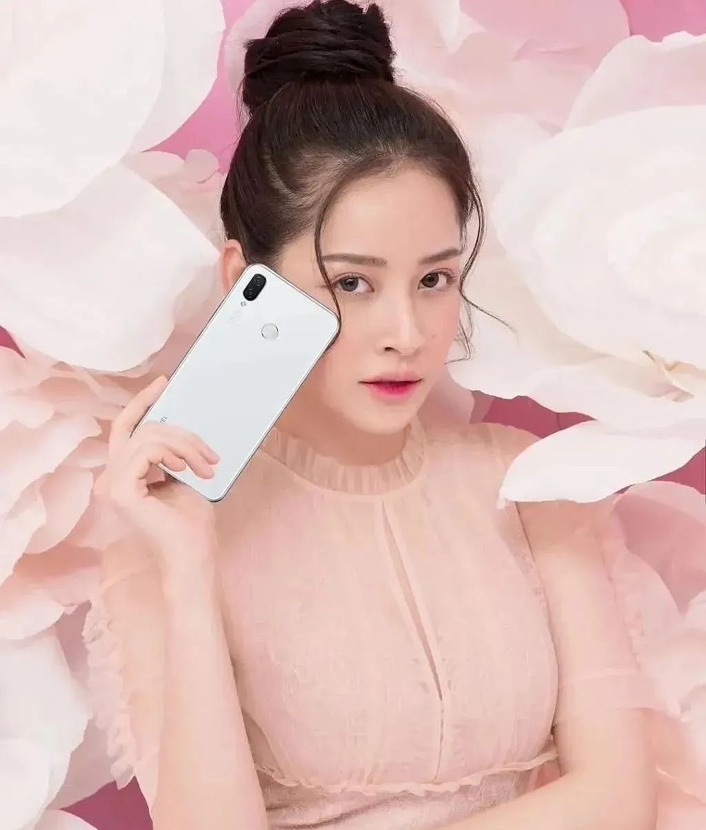 【美女】越南第一美女杀疯了，人间小野猫芝芙太惊艳（组图） - 11