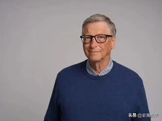 比尔・盖茨被爆患“阿斯伯格综合症”，原因揭示，预防措施分析（组图） - 6