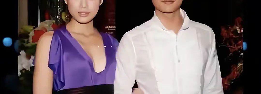 胡杏儿婚姻亮红灯，网友喊话黄宗泽求复合？（组图） - 3