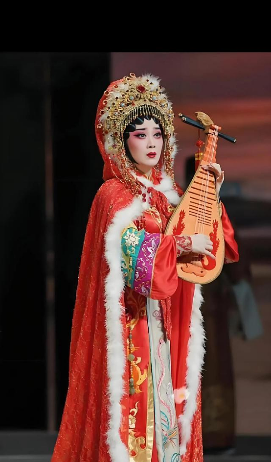 TVB“最美瑛姑”蒋文端近况曝光，网友惊叹“逆生长“，嫁富商生俩女儿，成粤剧传承人（组图） - 7