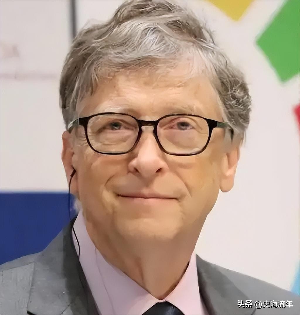 比尔・盖茨被爆患“阿斯伯格综合症”，原因揭示，预防措施分析（组图） - 5