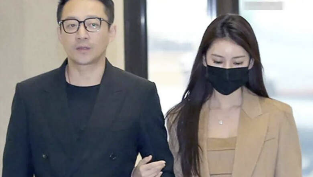 大瓜! 汪小菲新老婆遭前夫哥手撕,爆婚内出轨,他力挺: 娶她是我烧高香(组图) - 1