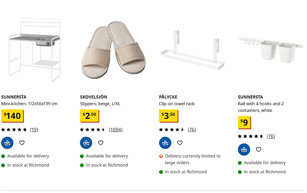 本周必Buy | Costco、宜家、MUJI最新闪促！（组图） - 18