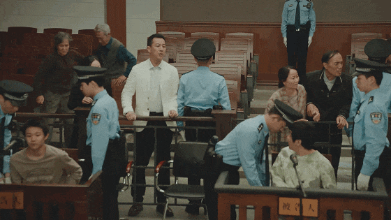 国内首部！杀死自己亲生孩子，这尺度能播，就是进步（组图） - 27