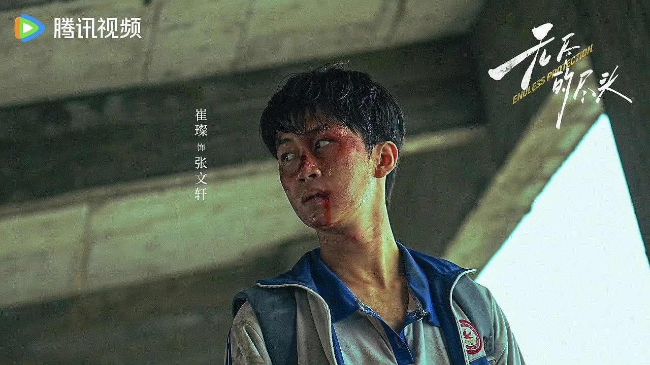 国内首部！杀死自己亲生孩子，这尺度能播，就是进步（组图） - 12