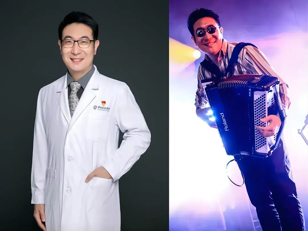 董小姐暴雷,背后这个“双面男人”,不简单!(组图) - 11