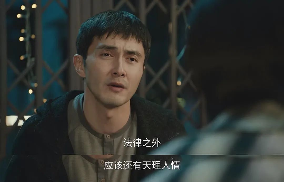 国内首部！杀死自己亲生孩子，这尺度能播，就是进步（组图） - 42