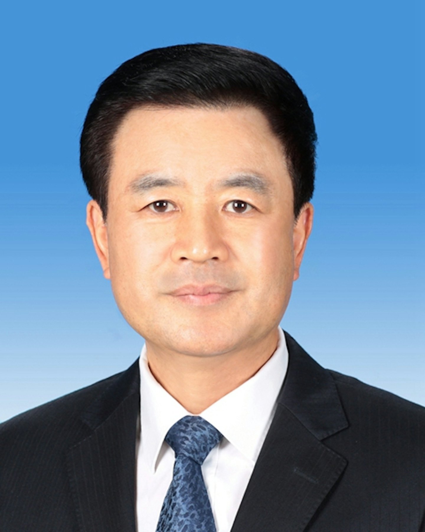中国拟派“他”与美方展开贸易谈判（组图） - 1
