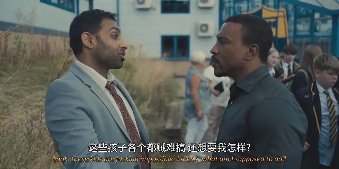 国内首部！杀死自己亲生孩子，这尺度能播，就是进步（组图） - 19