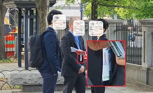 找华裔假扮中方官员谈判,这是21世纪能想出的套路?(组图) - 3