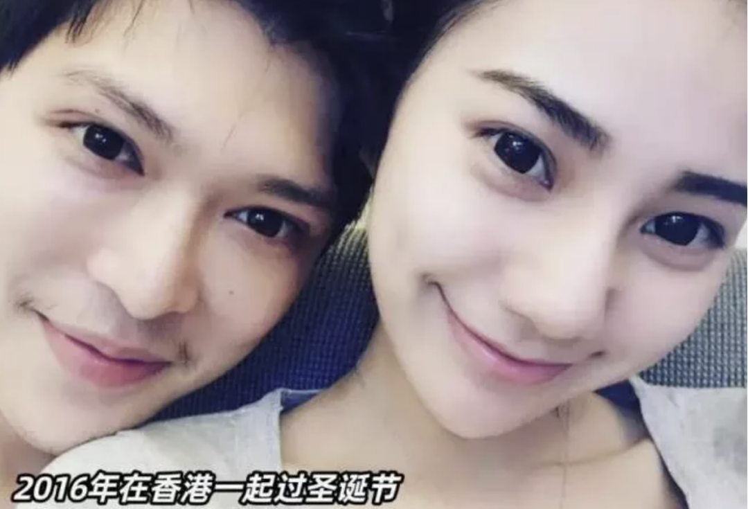 大瓜! 汪小菲新老婆遭前夫哥手撕,爆婚内出轨,他力挺: 娶她是我烧高香(组图) - 7