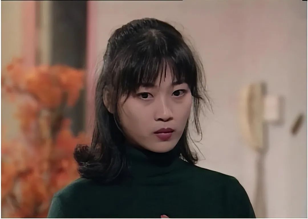 TVB“最美瑛姑”蒋文端近况曝光，网友惊叹“逆生长“，嫁富商生俩女儿，成粤剧传承人（组图） - 1