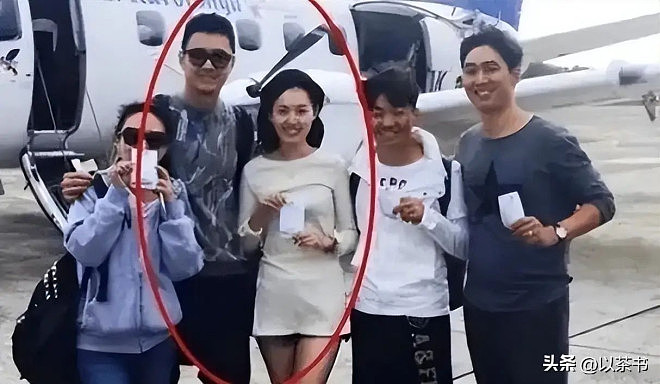 被马蓉夺爱8年，宋喆前妻杨慧已成为高攀不起存在（组图） - 9