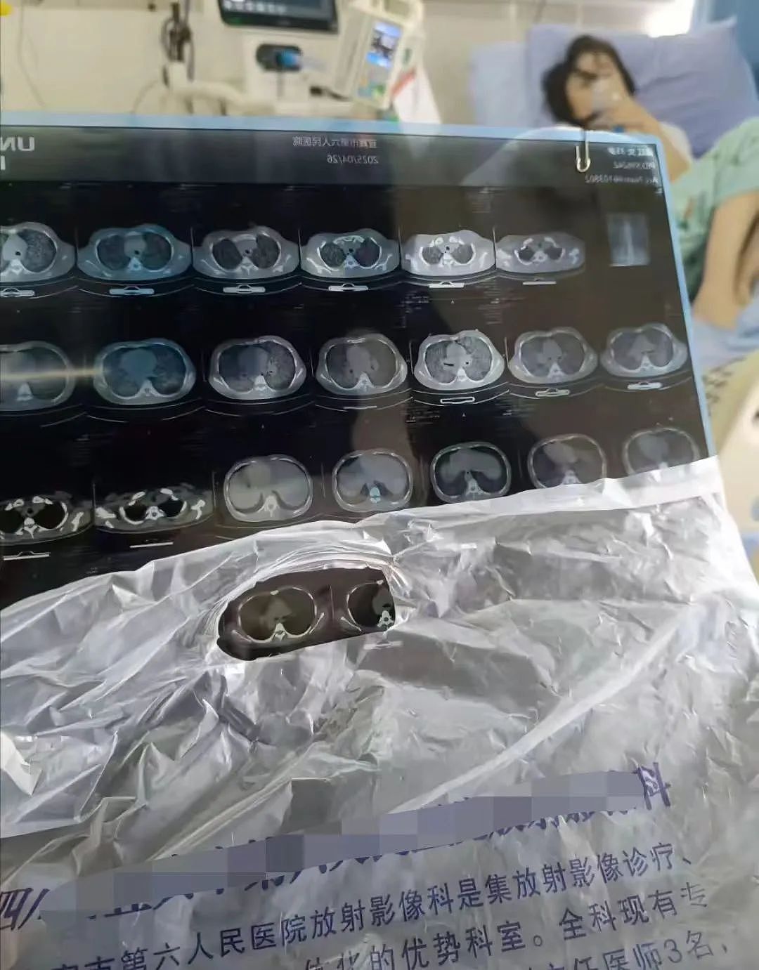 小伙结婚六年才知道妻子有艾滋，车房+工资她全占，自己债务缠身，就这还不离婚？（组图） - 8